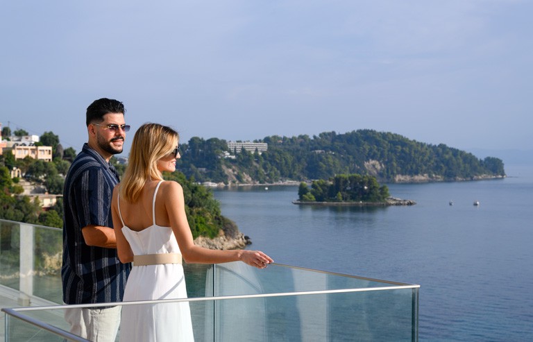 Discover Corfu’s Villages – Experience Traditional Rural Life